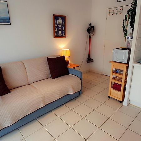 Appartement Pres De La Plage - 4 Pers, Piscine Ouverte, Parking, Animaux Acceptes - Fr-1-706-12 Châtelaillon-Plage Extérieur photo