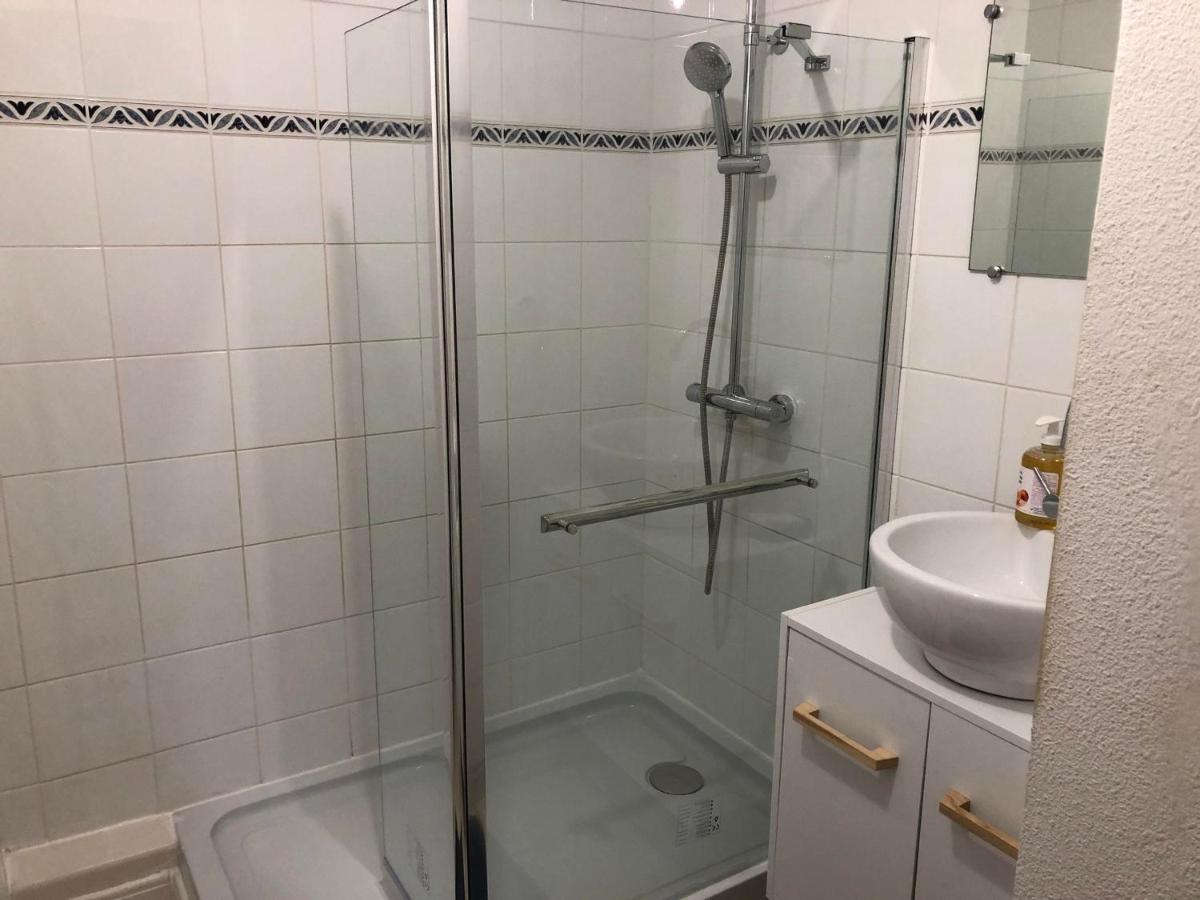 Appartement Pres De La Plage - 4 Pers, Piscine Ouverte, Parking, Animaux Acceptes - Fr-1-706-12 Châtelaillon-Plage Extérieur photo