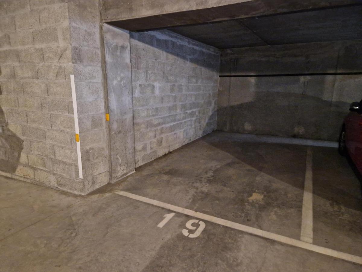 Appartement Pres De La Plage - 4 Pers, Piscine Ouverte, Parking, Animaux Acceptes - Fr-1-706-12 Châtelaillon-Plage Extérieur photo
