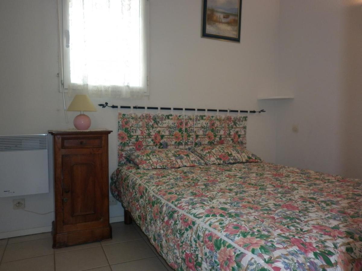 Appartement Pres De La Plage - 4 Pers, Piscine Ouverte, Parking, Animaux Acceptes - Fr-1-706-12 Châtelaillon-Plage Extérieur photo