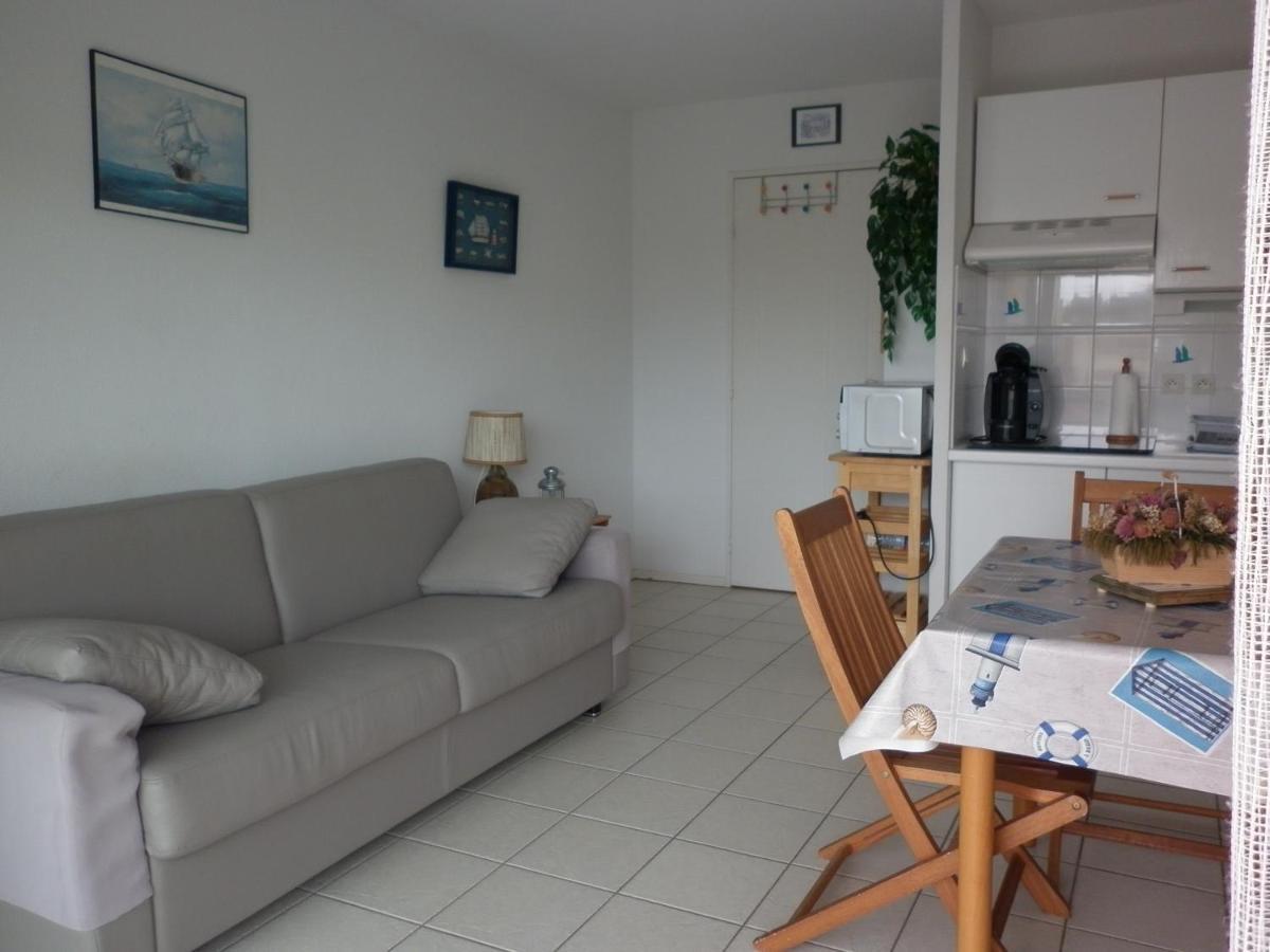 Appartement Pres De La Plage - 4 Pers, Piscine Ouverte, Parking, Animaux Acceptes - Fr-1-706-12 Châtelaillon-Plage Extérieur photo
