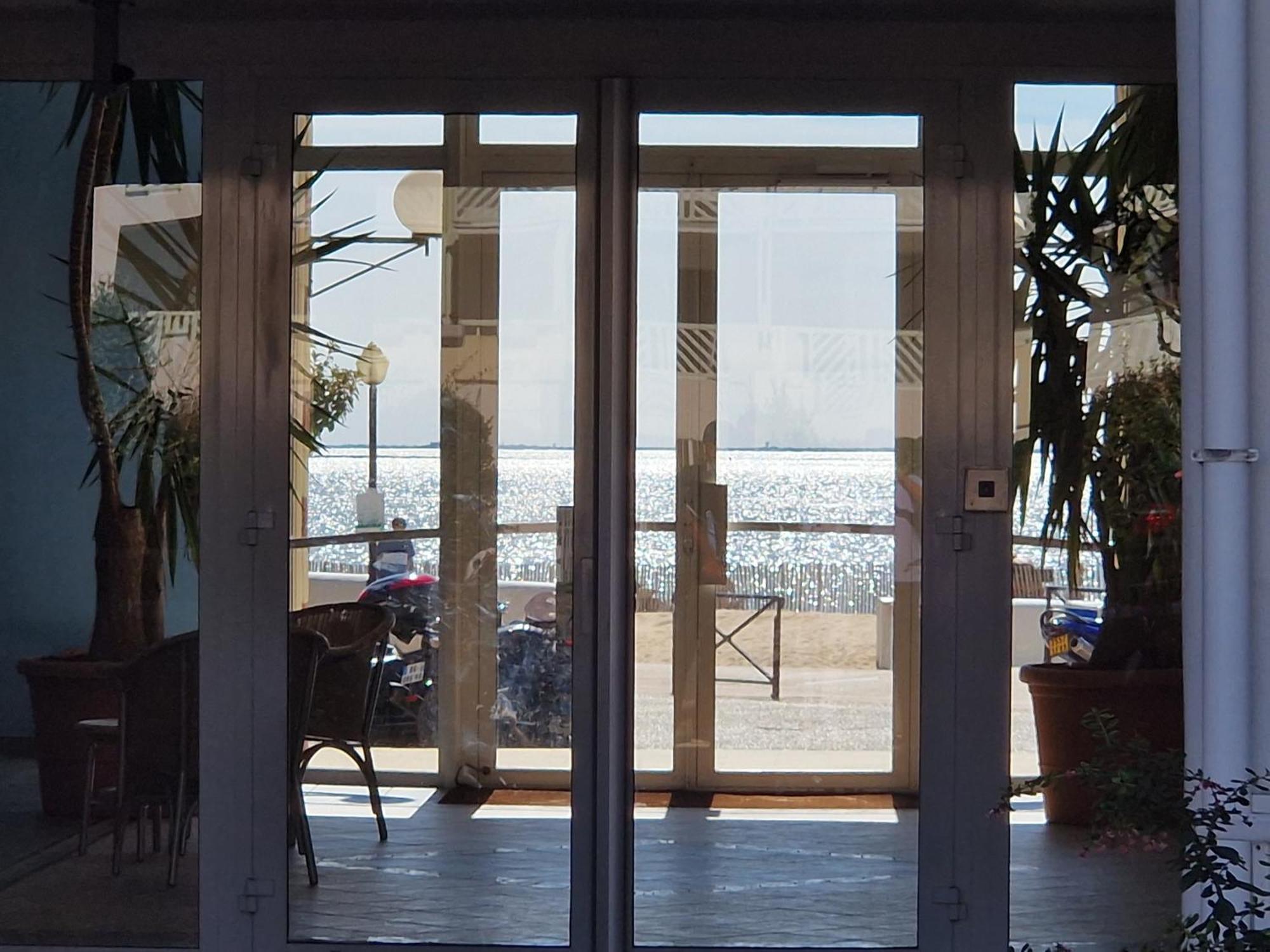 Appartement Pres De La Plage - 4 Pers, Piscine Ouverte, Parking, Animaux Acceptes - Fr-1-706-12 Châtelaillon-Plage Extérieur photo